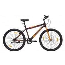 Unirox Jupiter 26 Kids Bike/Brown 