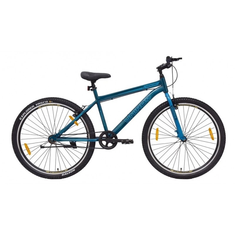 Unirox mercury 29 Kids Bike/Blue