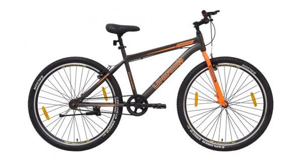 Unirox mercury 29Kids Bike/Orange