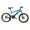 Unirox Rock-Star 20" Kids Bike/Blue