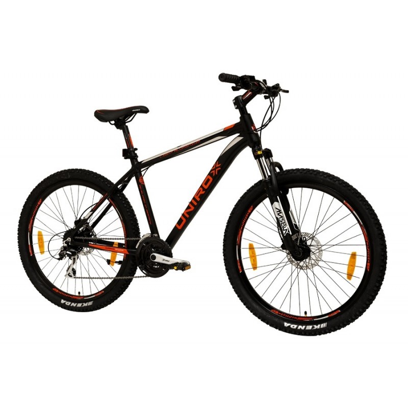 unirox wrangler 27.5