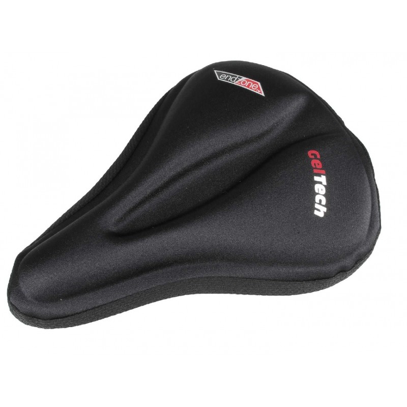 Velo Endzone MTB Gel Seat Cover(VL-031)