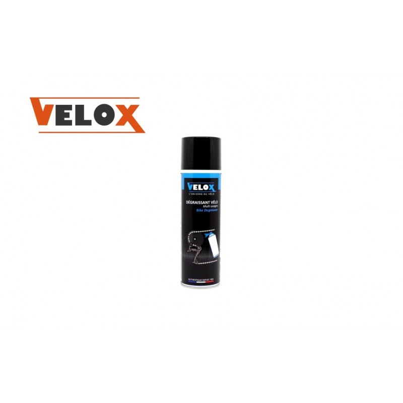 Velox Cleaner/Degreaser 400ml