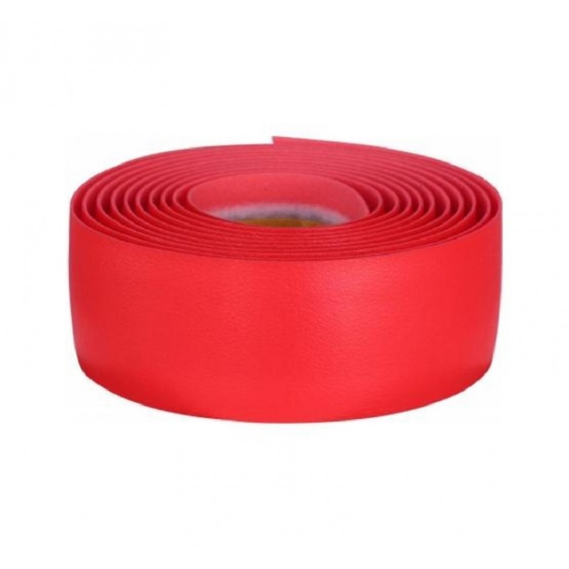 Velox Guidoline Classic Handle Bar Tape Red