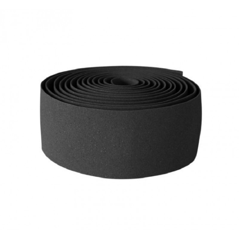 Velox Guidoline Maxi Cork Handle Bar Tape Black