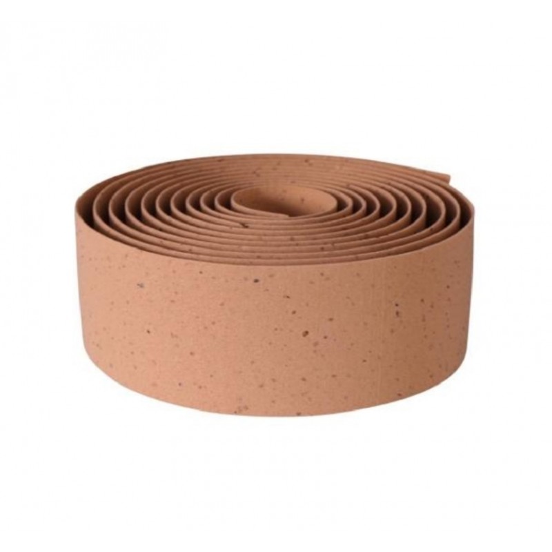 Velox Guidoline Maxi Cork Handle Bar Tape Brown