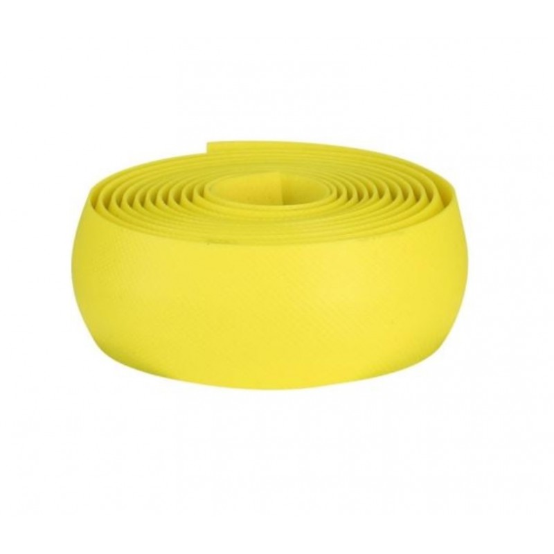 Velox Guidoline New High Grip 1.5 Handle Bar Tape Yellow