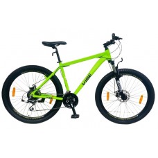 Vibe 27.5 Alloy 21Speed Mountain bike green