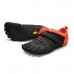Vibram V-Train 2.0 Men Training Shoe (Black/Orange)