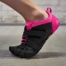 Vibram V-Train 2.0 Women Training Shoe (Black/Pink)