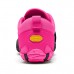 Vibram V-Train 2.0 Women Training Shoe (Black/Pink)