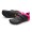 Vibram V-Train 2.0 Women Training Shoe (Black/Pink)