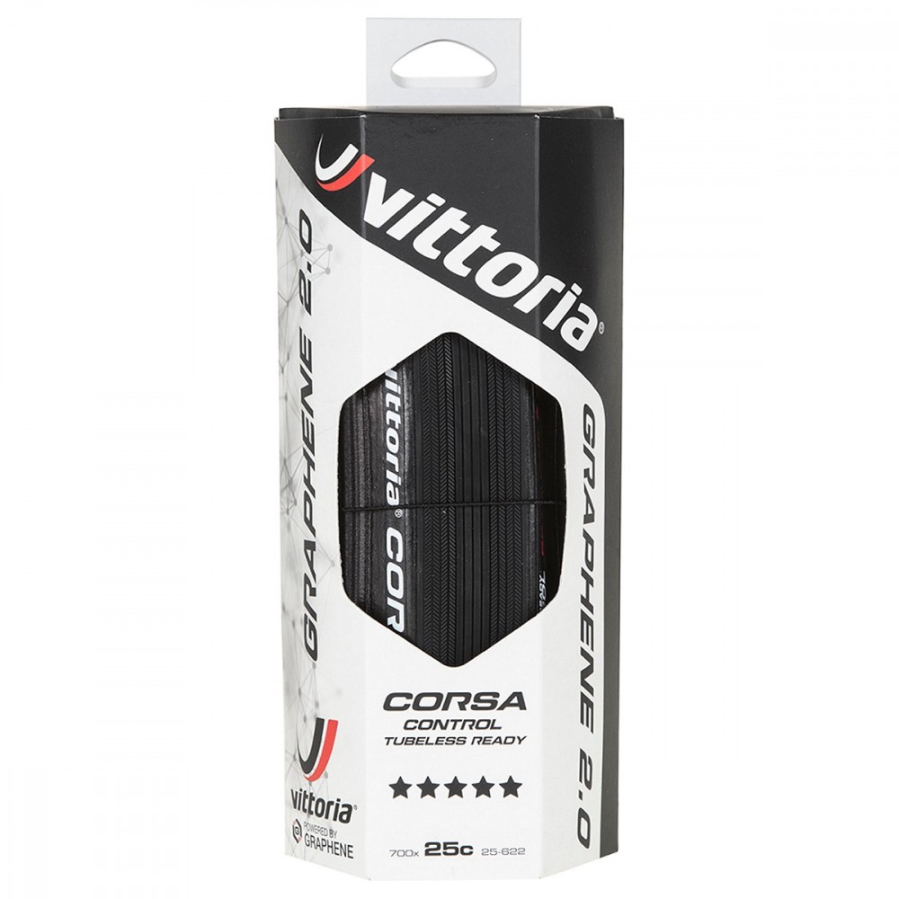Buy Vittoria 700x25c 25-622 Corsa 