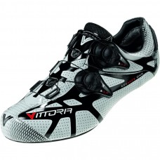 Vittoria Ikon Road Shoes White