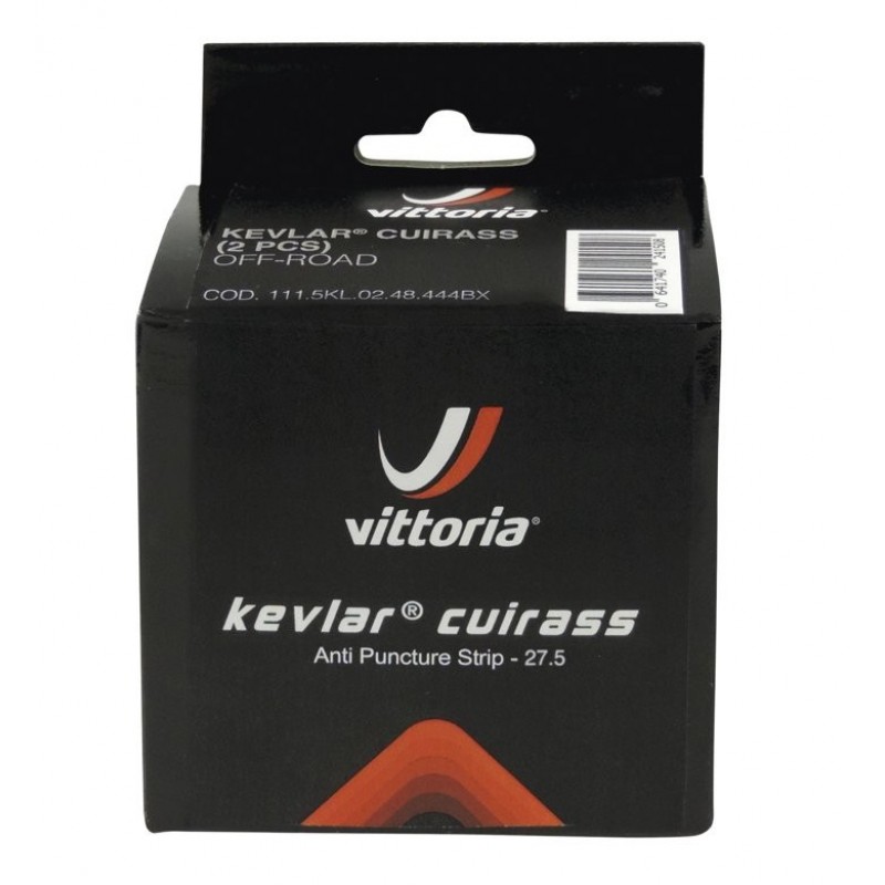 Vittoria Kevlar Cuirass Puncture Protection Tapes 27'5