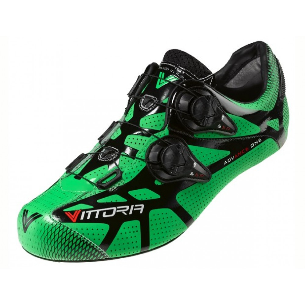 vittoria bike shoes