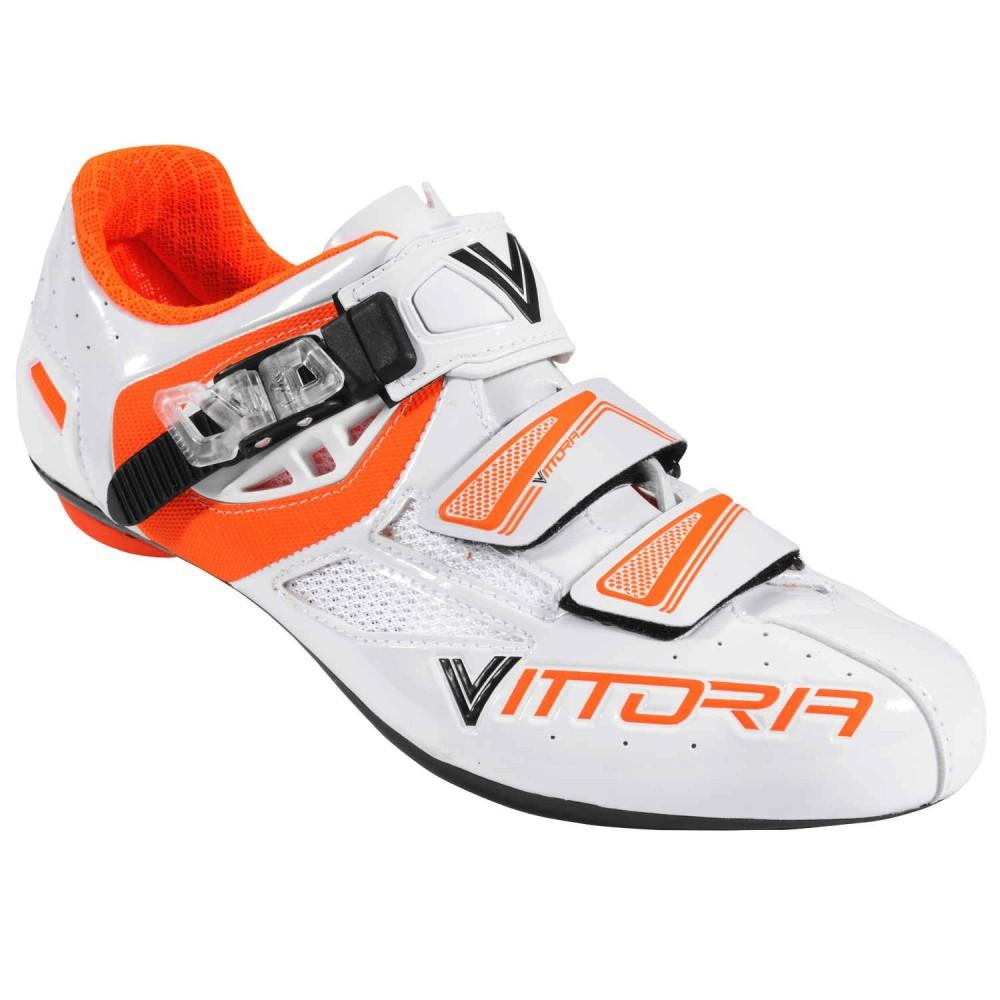 Vittoria Leather Cycling Shoes Size Vittoria Leather Cycling Shoes Size