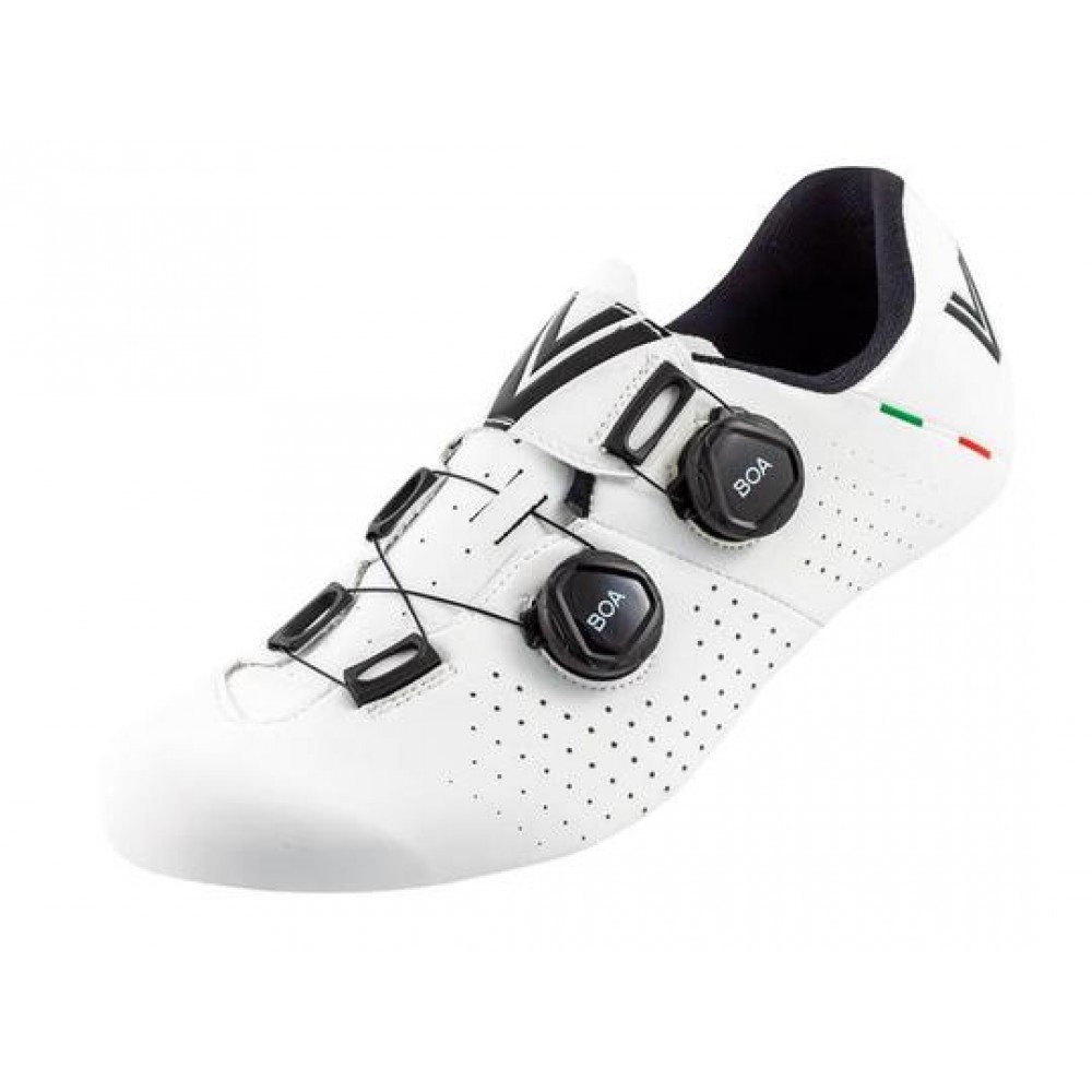 Vittoria road hotsell bike shoes