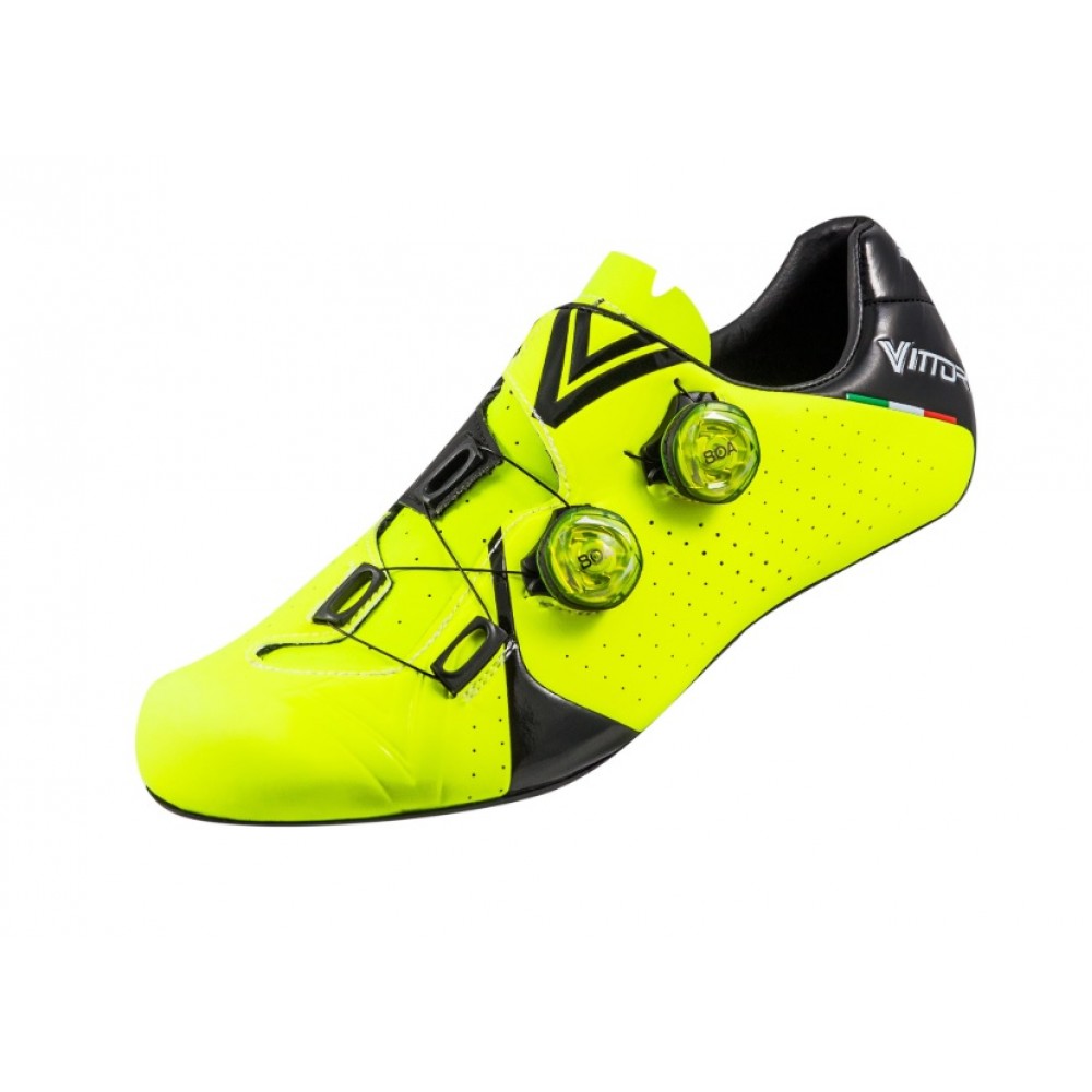 vittoria cycling shoes