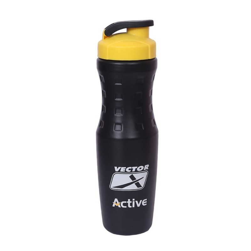 Viva Active Cycling Water Bottle Black