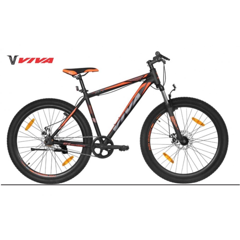 Viva Gear Cycle Price Hot Sale