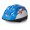 Viva H-10 Kids Cycling Helmet Blue