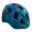 Viva H-100 JR Cycling Helmet Blue Red