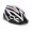 Viva H-40 Cycling Helmet White Carbon