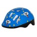 Viva H-5 Kids Cycling Helmet Blue