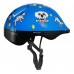 Viva H-5 Kids Cycling Helmet Blue