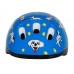 Viva H-5 Kids Cycling Helmet Blue