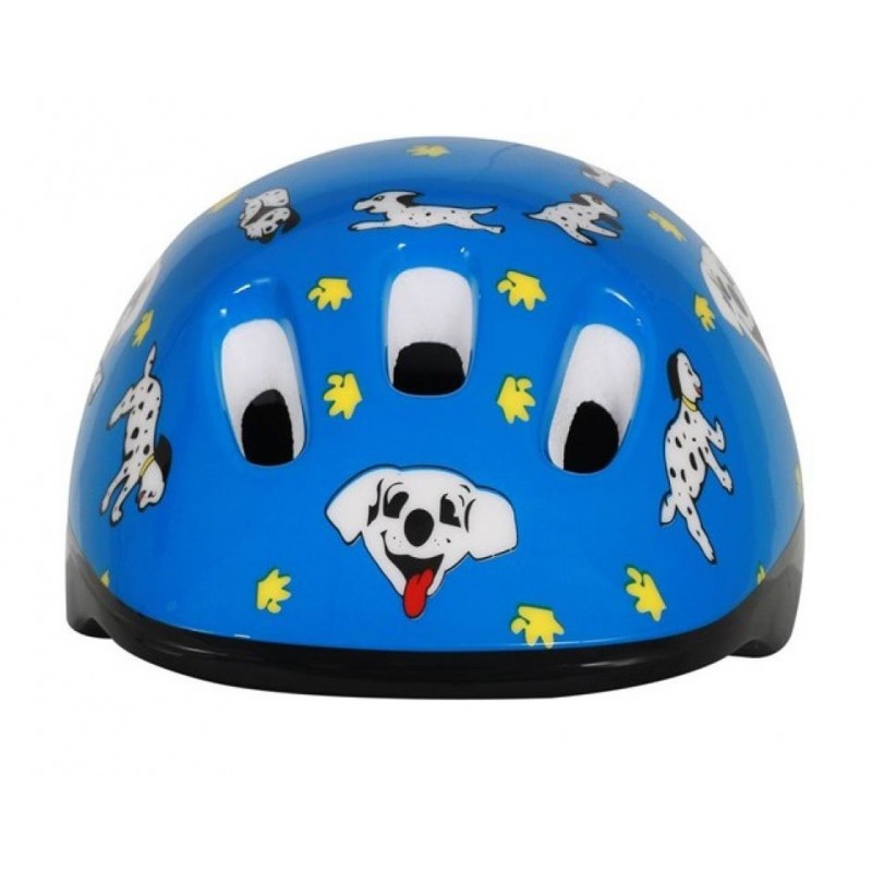 Viva H-5 Kids Cycling Helmet Blue