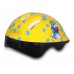 Viva H-5 Kids Cycling Helmet Yellow