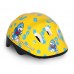 Viva H-5 Kids Cycling Helmet Yellow