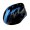 Viva H-50 Cycling Helmet Black Blue