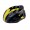 Viva H-50 Cycling Helmet Black Yellow