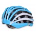 Viva H-500 JR Cycling Helmet Blue White