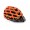 Viva H-70 Cycling Helmet Matt Orange