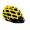 Viva H-70 Cycling Helmet Matt Yellow
