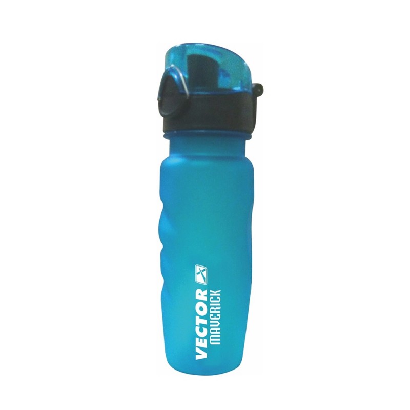 Viva Maverick SP-021 Cycling Water Bottle Blue 750ml