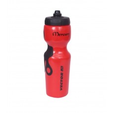 Viva Mercury Cycling Water Bottle Red