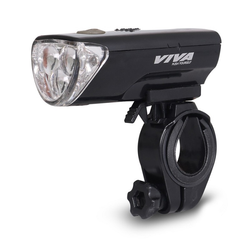 Viva VB 369C Cycle Head Light