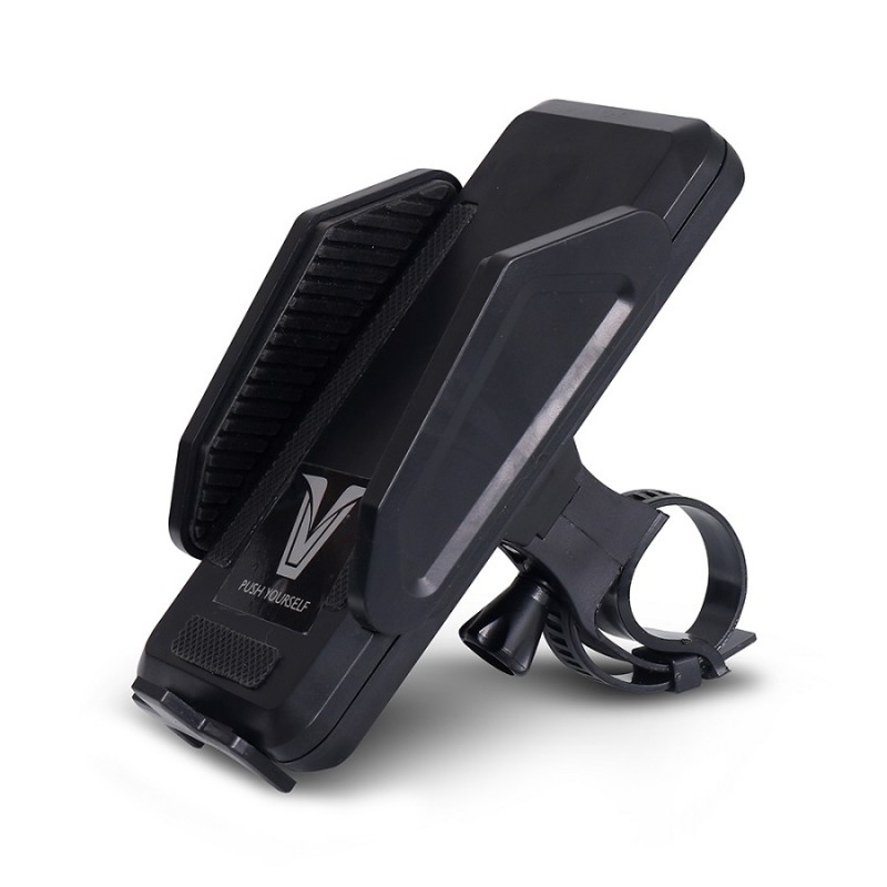 Viva VB 530-1 Cycling Phone Holder Black