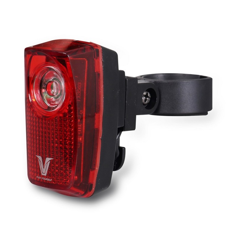 Viva VB 6051 Cycle Rear Light