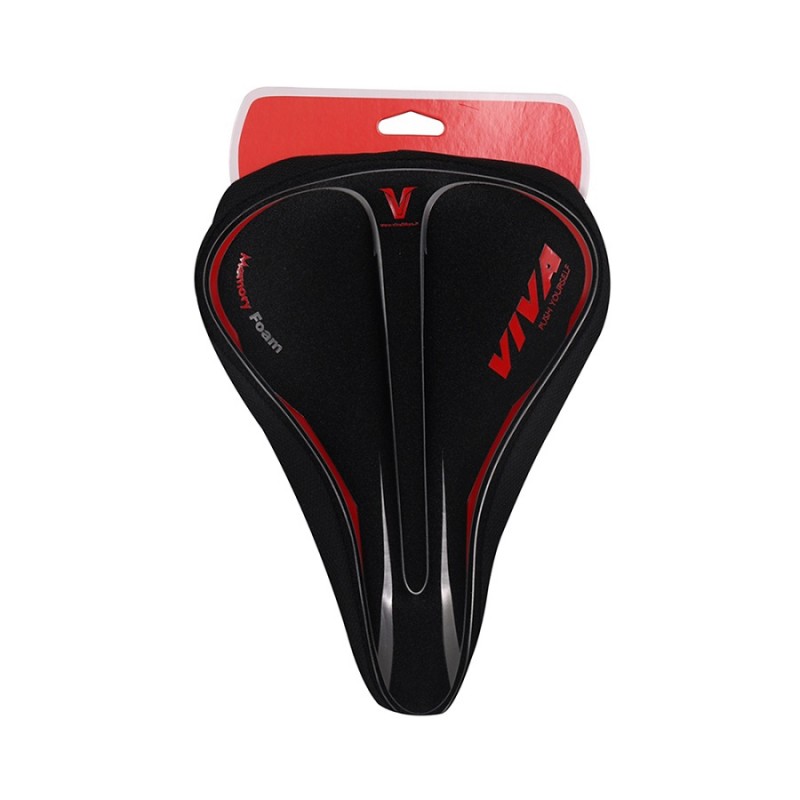 Viva VB 6104 Memory Gel Saddle Cover