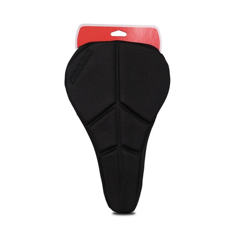 Viva VB 6105 Embossed Saddle Cover