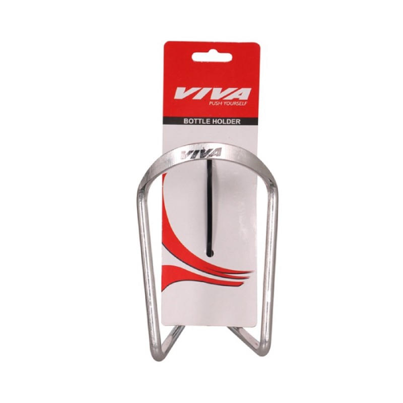 Viva VB 6114 Alloy Water Bottle Cage