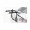 Viva VB 6118 Car Bike Rack