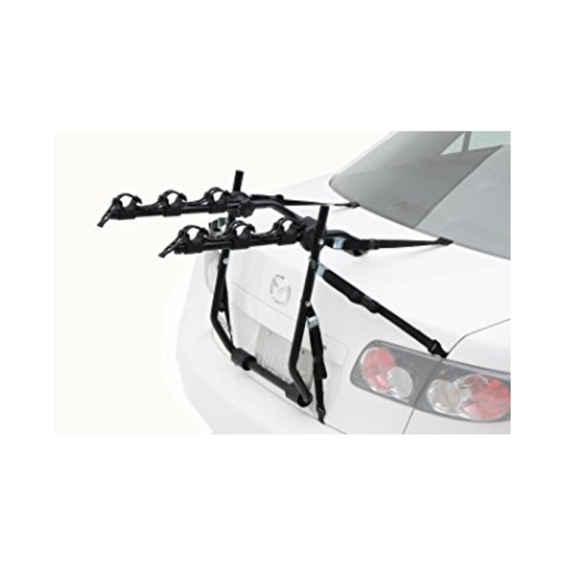 Viva VB 6118 Car Bike Rack