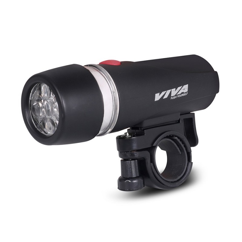 Viva VB 808-C Cycle Head Light